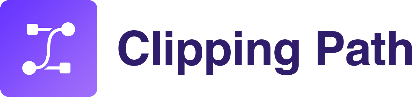 Clipping Path company logo