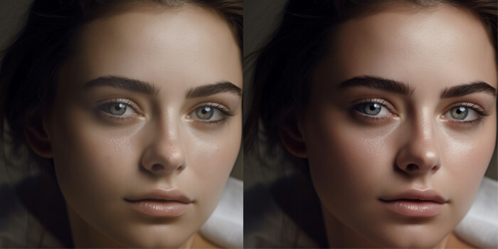 Photo Retouching Service