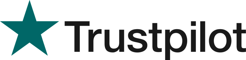 Trustpilot Logo